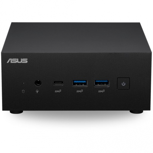 ASUS PN64-S5017MDE1 i5-13500H/8GB-DDR5/256GB M.2/black ohne OS