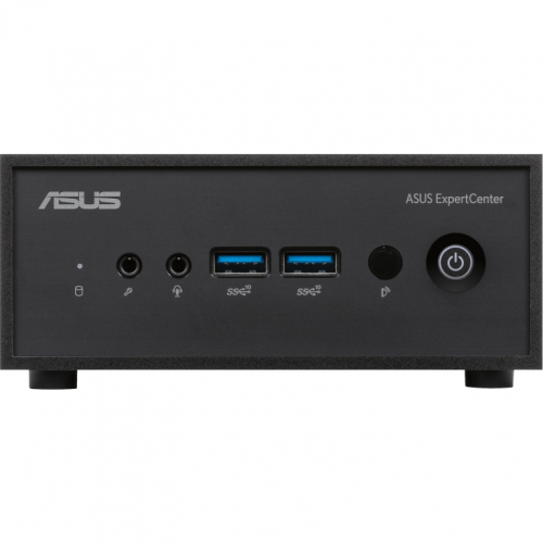 ASUS PN42-BBN100MV iN100/black/non-logo ohne OS