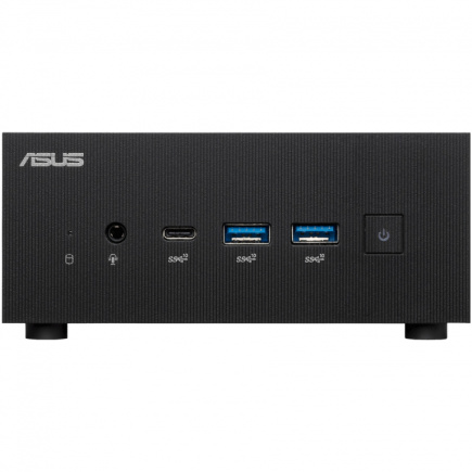 ASUS PN64-BB7014MD i7-12700H/black/non-logo ohne OS