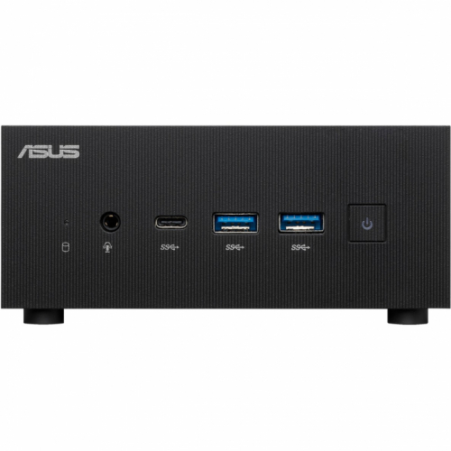 ASUS PN52-S5030MD AMDR5-5600H/8GB-DDR4/256GB M.2/black ohne OS