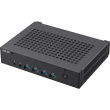 ASUS PN43-BBN97MDS iN97/black/non-logo ohne OS