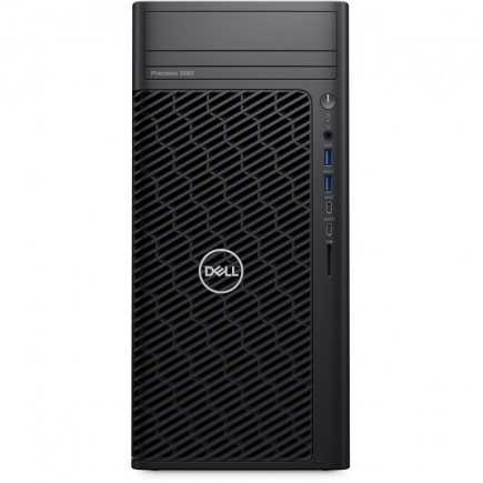 Dell Precision 3680 Twr i7-14700 16GB 512GB SSD T1000 W11P