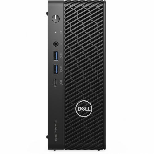 Dell Precision 3280 CFF i7-14700 16GB 512GB SSD T1000 W11P