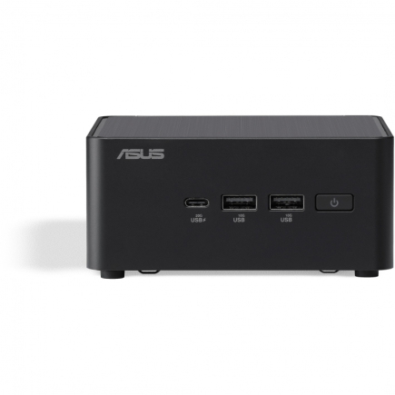ASUS NUC GEN14 Pro Revel Canyon U5/16GB/512GB/Win11Pro NUC14RVHU5068C0I NO CORD