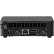 ASUS NUC GEN14 Pro Revel Canyon U5/16GB/512GB/Win11Pro RNUC14RVKV5068C3I UK CORD