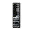 DELL Vostro 3030 Intel® Core™ i5 i5-14400 8 GB DDR5-SDRAM 1 TB SSD Windows 11 Pro SFF PC Black