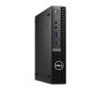 Dell Optiplex 7020 PLUS MFF/Core i5-14500/16GB/512GB SSD/Integrated/WLAN + BT/US Kb/Mouse/W11Pro/3yrs Prosupport