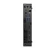 Dell Optiplex 7020 PLUS MFF/Core i5-14500/16GB/512GB SSD/Integrated/WLAN + BT/US Kb/Mouse/W11Pro/3yrs Prosupport