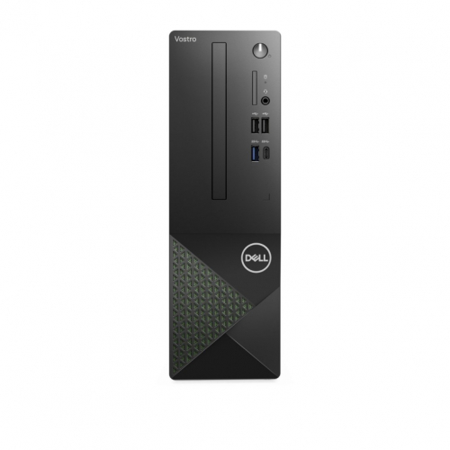 DELL Vostro 3030 Intel® Core™ i5 i5-12400 8 GB DDR5-SDRAM 512 GB SSD Windows 11 Pro SFF PC Black