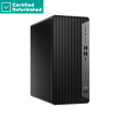Renew GOLD HP Elite 600 G9 Tower - i5-13500, 16GB, 512GB SSD, USB Mouse, Win 11 Pro, 1 years HP Renew