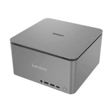 Lenovo ThinkCentre | neo Ultra | Desktop | Tiny | Intel Core i5 | i5-14500 | Internal memory 16 GB | SO-DIMM DDR5 | 512 GB | NVIDIA GeForce RTX 4060 | No Optical drive | Keyboard language English | Windows 11 Pro | Warranty 36 month(s)
