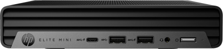 HP Elite 805 G8 Mini - Ryzen 5 PRO 5650GE, 16GB, 512GB SSD, USB mouse, Win 11 Pro, 3 years