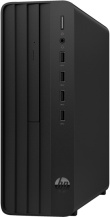 HP Pro SFF 290 G9 Desktop PC Intel® Core™ i5 i5-14400 32GB DDR4-SDRAM 512GB SSD Windows 11 Pro Black