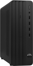 HP Pro SFF 290 G9 Desktop PC Intel® Core™ i5 i5-14400 32GB DDR4-SDRAM 512GB SSD Windows 11 Pro Black