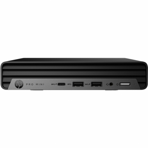 HP Pro Mini 400 G9 USFF i5-12500T/16GB/512SSD/WLAN/W11Pro 2J VOS