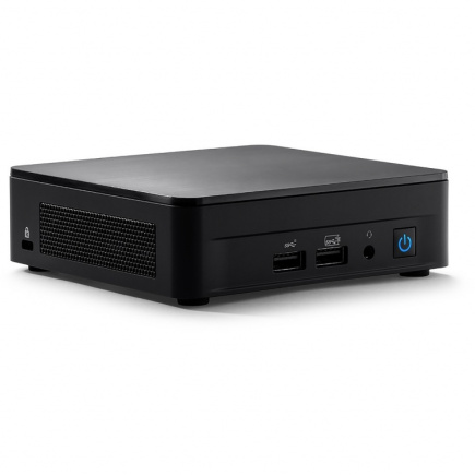 ASUS NUC GEN12 Pro Wall Street Canyon i7 RNUC12WSKi70000 NO CORD