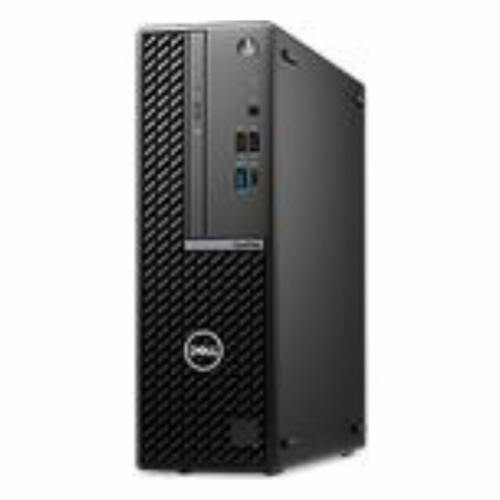 Dell Optiplex 7020 SFF/Core i3-14100/8GB/512GB SSD/Integrated/WLAN + BT/US Kb/Mouse/W11Pro/ 3yrs Prosupport