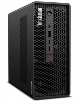 LENOVO P3 ULTRA I9-14900K/32GB/1TB SSD/T1000/2XRJ45/WLAN/W11P/3OS/SWE
