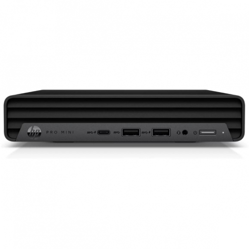 HP Pro Mini 400 G9 USFF i7 13700T/16GB/512SSD/WLAN/FreeDOS