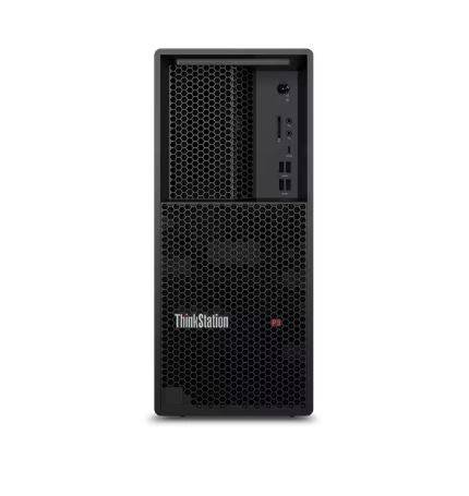 Lenovo Stacja robocza ThinkStation P3 Tower 30GS00C7PB W11Pro i7-14700K/32GB/1TB//RTXA2000 12GB/vPro/3YR OS + 1YR Premier Support