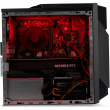 Acer NITRO 50 i7-14700F 16GB 512GBSSD RTX4060 8GB W11H