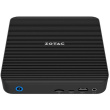 ZBOX CI343 NANO Mini-PC Barebone Intel N100 2xDDR5 SODIMM SATA M.2