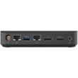 ZBOX CI343 NANO Mini-PC Barebone Intel N100 2xDDR5 SODIMM SATA M.2