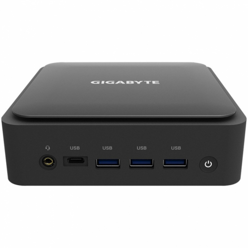 BRIX GB-BEI3H-1220 Barebone (Intel Core i3-1220P 10C/12T)