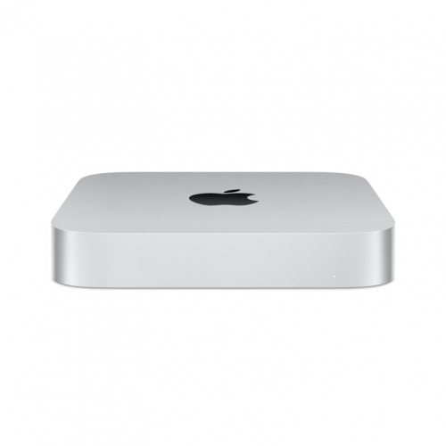 Apple Mac mini Apple M M2 8 GB 512 GB SSD macOS Ventura Mini PC Silver