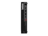 LENOVO Thinkstation P3 Tiny i7-14700T 32GB DDR5 5600 SODIMM 1TB SSD M.2 Nvidia T1000 8GB GFX WLAN W11P 3Y Onsite + 1Y Prem support