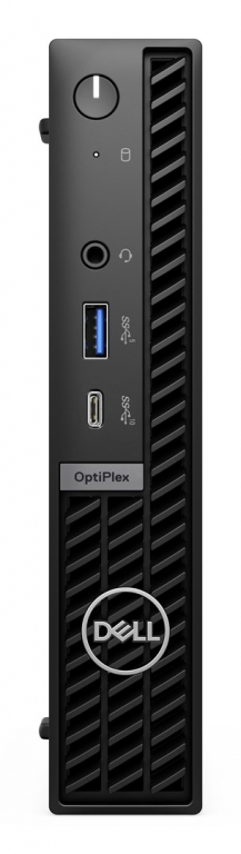 Dell Optiplex 7020 MFF PC i5-12500T 16 GB 512 GB UHD770 W11P