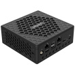 ZBOX CI337 NANO Mini-PC Barebone Intel N100 1xDDR5 SODIMM SATA M.2