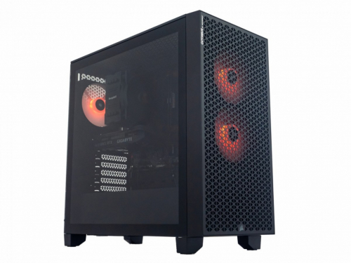 OPTIMUS Computer E-Sport GA520T-CR9 Ryzen 5 3600/16GB/1TB/RX 6600 8GB/W11H