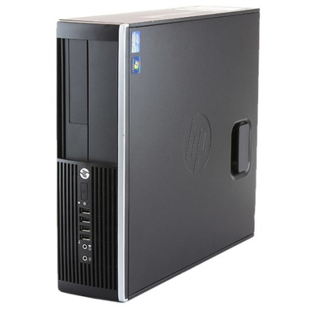 PC T1A HP ELITE 8300 I5-3470