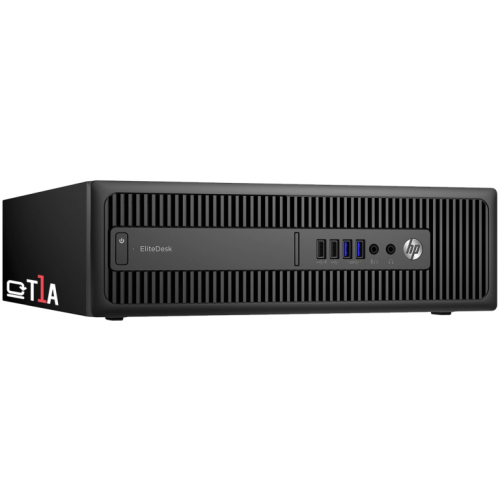 PC T1A HP ELITEDESK 800 G2