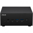 ASUS PN64-S3032MD i3-1220P/8GB-DDR5/256GB M.2/black ohne OS