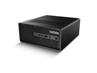 LENOVO Thinkstation P3 ULTRA 3.9L i7-14700K 3.4G 2x32GB DDR5 4000 SODIMM 1TB SSD M.2 Intel UHD Graphics 770 WLAN W11P 3Yr Prem Supp