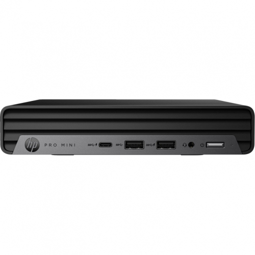 PC HP ProDesk 400 G4 i5-8500T / 16GB DDR4 / 512GB SSD / Win 11 Pro / SFF