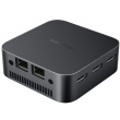 Blackview MP80 N95 16GB SSD 512 GB W11 Pro - Mini PC, Black