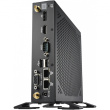 Barebone XPC slim DS50U Intel Celeron 7305 2xSODIMM DDR5 2xM.2 1xSATA 1xHDMI 1xDP 1xVGA Black