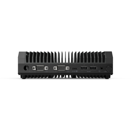 Lenovo ThinkEdge SE30 Celeron6305E 8/256 WLAN W11IoT