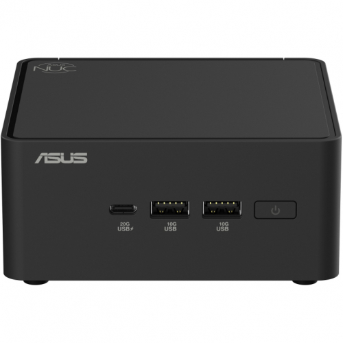 ASUS NUC GEN15 Pro Tall Kit RNUC15CRHU500002 i5 EU Cord