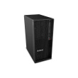 Lenovo ThinkStation | P2 | Desktop | Tower | Intel Core i7 | i7-14700 | Internal memory 32 GB | UDIMM DDR5 | Solid-state drive capacity 1000 GB | Intel UHD Graphics 770 | Keyboard language Nordic | Windows 11 Pro | Warranty 36 month(s)