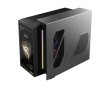 MSI MEG Vision X AI 2NVZ9-003EU Intel Core Ultra 9 285K 64 GB DDR5-SDRAM 2 TB SSD NVIDIA GeForce RTX 5090 Windows 11 Home Desktop PC Black