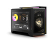 MSI MEG Vision X AI 2NVZ9-003EU Intel Core Ultra 9 285K 64 GB DDR5-SDRAM 2 TB SSD NVIDIA GeForce RTX 5090 Windows 11 Home Desktop PC Black