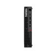 Lenovo ThinkStation | P3 Tiny | Workstation | Tiny | Intel Core i7 | i7-14700 | Internal memory 16 GB | SO-DIMM DDR5 | Solid-state drive capacity 512 GB | Intel UHD Graphics 770 | No Optical drive | Keyboard language English | Windows 11 Pro | Warranty
