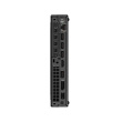 Lenovo ThinkStation | P3 Tiny | Workstation | Tiny | Intel Core i7 | i7-14700 | Internal memory 16 GB | SO-DIMM DDR5 | Solid-state drive capacity 512 GB | Intel UHD Graphics 770 | No Optical drive | Keyboard language English | Windows 11 Pro | Warranty