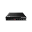 Lenovo ThinkStation | P3 Tiny | Workstation | Tiny | Intel Core i7 | i7-14700 | Internal memory 16 GB | SO-DIMM DDR5 | Solid-state drive capacity 512 GB | Intel UHD Graphics 770 | No Optical drive | Keyboard language English | Windows 11 Pro | Warranty