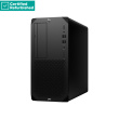 Восстановленный SILVER HP Z2 G9 Workstation Tower - i9-12900K, 32GB, 1TB SSD, DVD-RW, Quadro RTX A4000 16GB, WiFi, USB Mouse, Win 11 Pro, 2 years HP Восстановленный