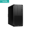 Восстановленный SILVER HP Z2 G9 Workstation Tower - i9-12900K, 32GB, 1TB SSD, DVD-RW, Quadro RTX A4000 16GB, WiFi, USB Mouse, Win 11 Pro, 2 years HP Восстановленный
